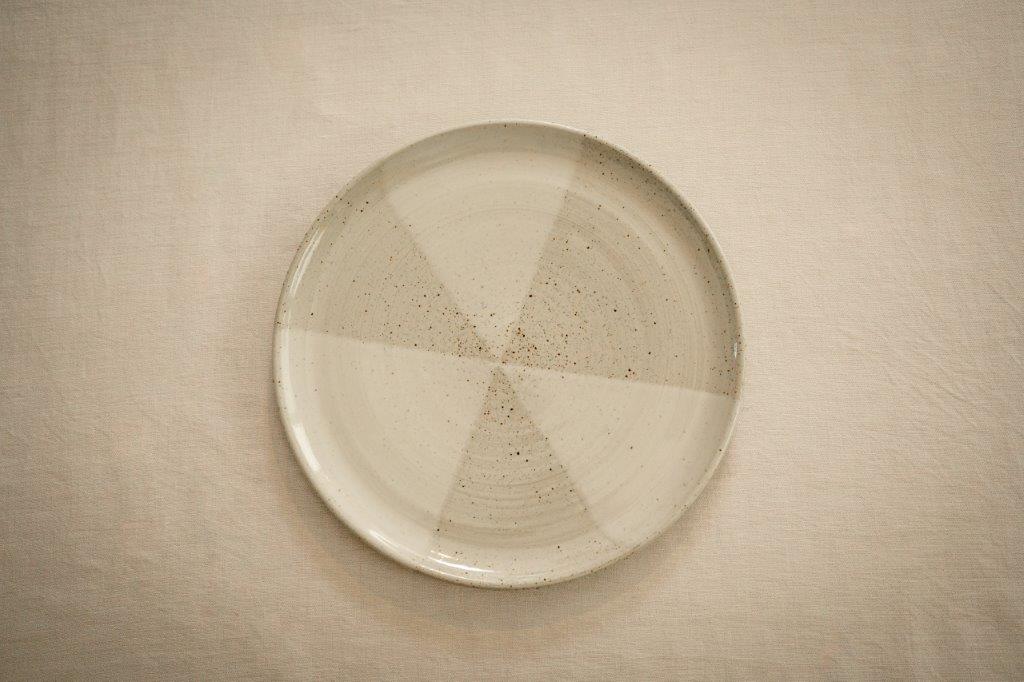 Large Plate